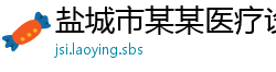 盐城市某某医疗设备维修网点